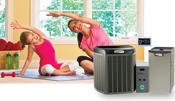 GRAHAM HEATING & AIR CONDITIONING - Updated October 2024 - 79 Photos