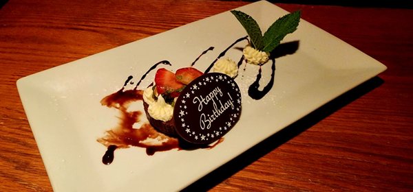Bistro Romano by null