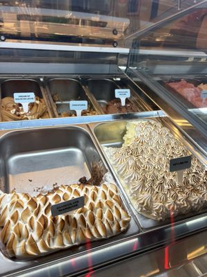 Shock Gelato by null