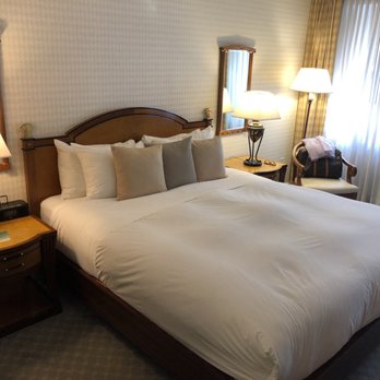 The Orchard Hotel - King - Hotels Near Me - San Francisco, California