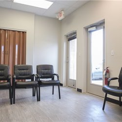 Sagebrush Medical Center