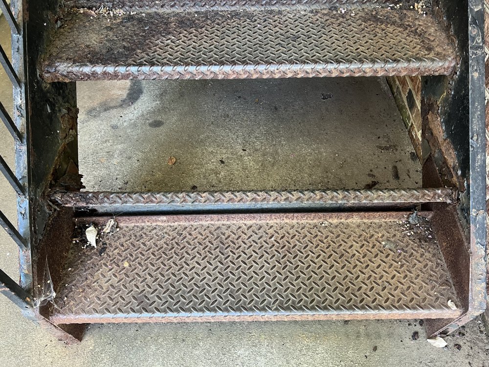 MESSICK PROPERTIES GROUP Updated August 2024 1111 S Marshall St