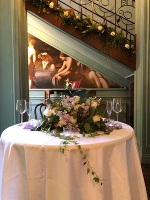 The Globe Cafe by null