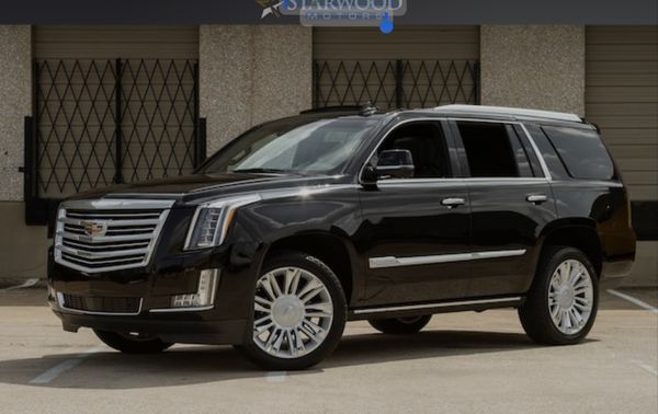 Moe’s Transportation