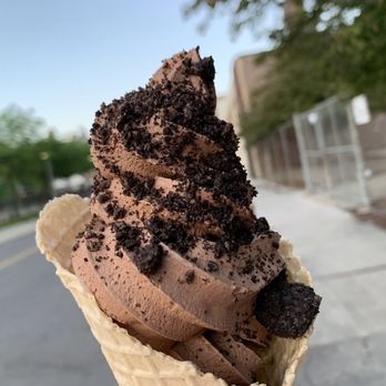 Cold Truth - It looked good. Then I tasted it. - Ice Cream & Frozen Yogurt Near Me - Detroit, Michigan Cold Truth - It looked good. Then I tasted it. - Ice Cream & Frozen Yogurt Near Me - Detroit, Michigan