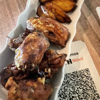 Douglas' Pub - Chicharron fried chicken - Pool Halls Near Me - San Juan, Puerto Rico Douglas' Pub - Chicharron fried chicken - Pool Halls Near Me - San Juan, Puerto Rico