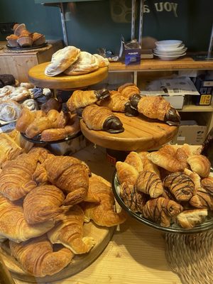 Bakery Tiana by null