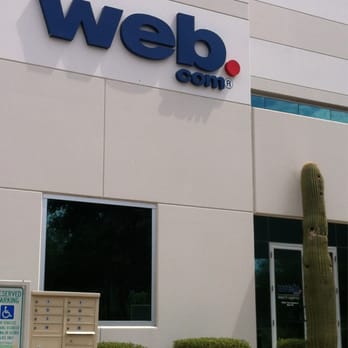 Web.com office