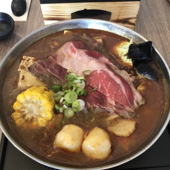 Uniboil - Asian Fusion Near Me - Goleta, California Uniboil - Asian Fusion Near Me - Goleta, California