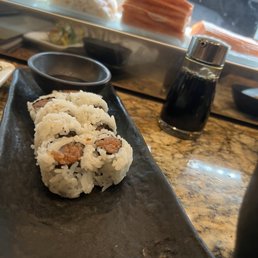 Spicy Tuna Roll