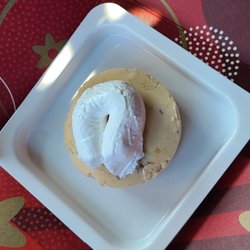 Edible Arrangements - Twix Cheesecake 07-22-2022