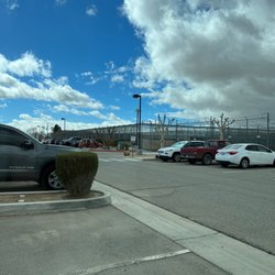 Adelanto Detention Facility