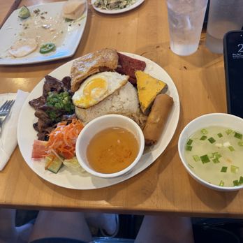 Bốn Mùa | Vietnamese Restaurant - C1. Cơm Tám Bốn Mùa (Special) - Vietnamese Near Me - Sacramento, California Bốn Mùa | Vietnamese Restaurant - C1. Cơm Tám Bốn Mùa (Special) - Vietnamese Near Me - Sacramento, California