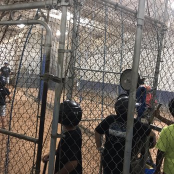 Inland Indoor Batting Cages - Sporting Goods Near Me - Riverside, California Inland Indoor Batting Cages - Sporting Goods Near Me - Riverside, California