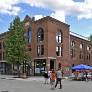NewBo City Market by null