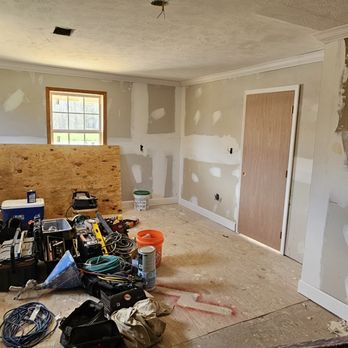 Kash Konstruction Services - Handyman Near Me