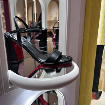Christian Louboutin Austin - Shoe Stores Near Me - Austin, Texas