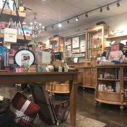 Francesca's - Inside fun stuff