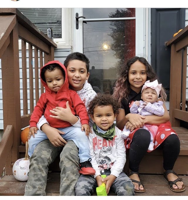 Strengthen The Community - social services organization in Baltimore, MD