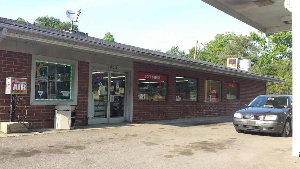 Frank's Food Center Logo