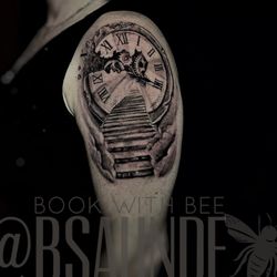 252 Tattoo