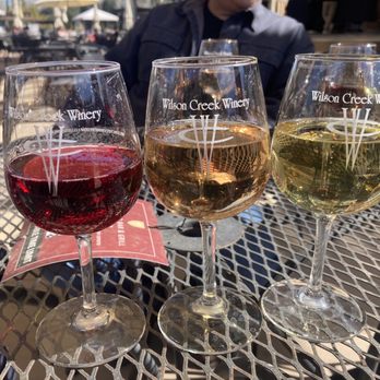 Wilson Creek Winery - Sangria, Peach Bellini & Mimosa - Wineries Near Me - Temecula, California Wilson Creek Winery - Sangria, Peach Bellini & Mimosa - Wineries Near Me - Temecula, California
