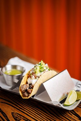 Taco Tuesdays Taqueria by null