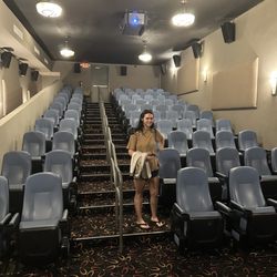 Cinema Paradiso