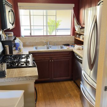 GreenTide Services - Home Cleaning Near Me - San Fernando Valley, California