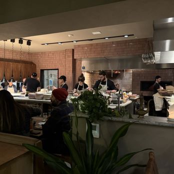 Albi - Middle Eastern Near Me - Washington, DC, District of Columbia