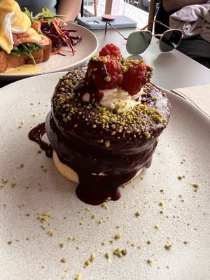 The Folks Сhiado - Specialty Coffee, Breakfast & Brunch by null