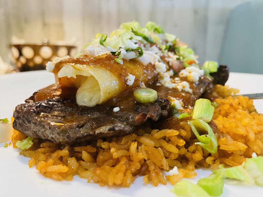 Margarita Island Mexican Kitchen & Bar