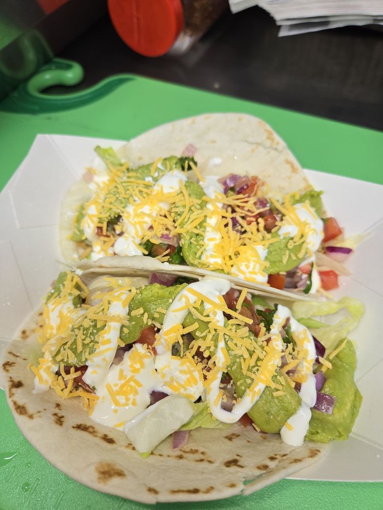 Emmas kitchen food truck