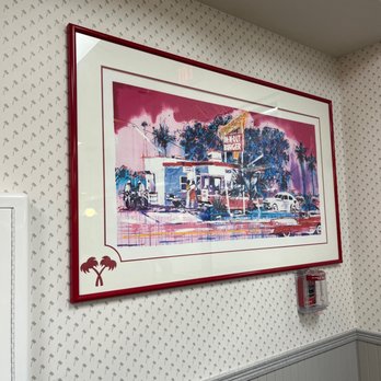 In-N-Out Burger - Artwork - Burgers Near Me - West Sacramento, California In-N-Out Burger - Artwork - Burgers Near Me - West Sacramento, California