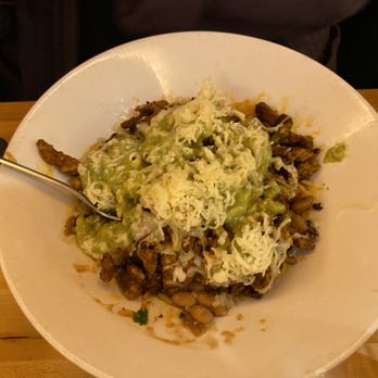 El Gallo Negro - I forget what this was - Mexican Near Me - Windsor, California