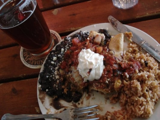 Boundary Bay Brewery & Bistro by null