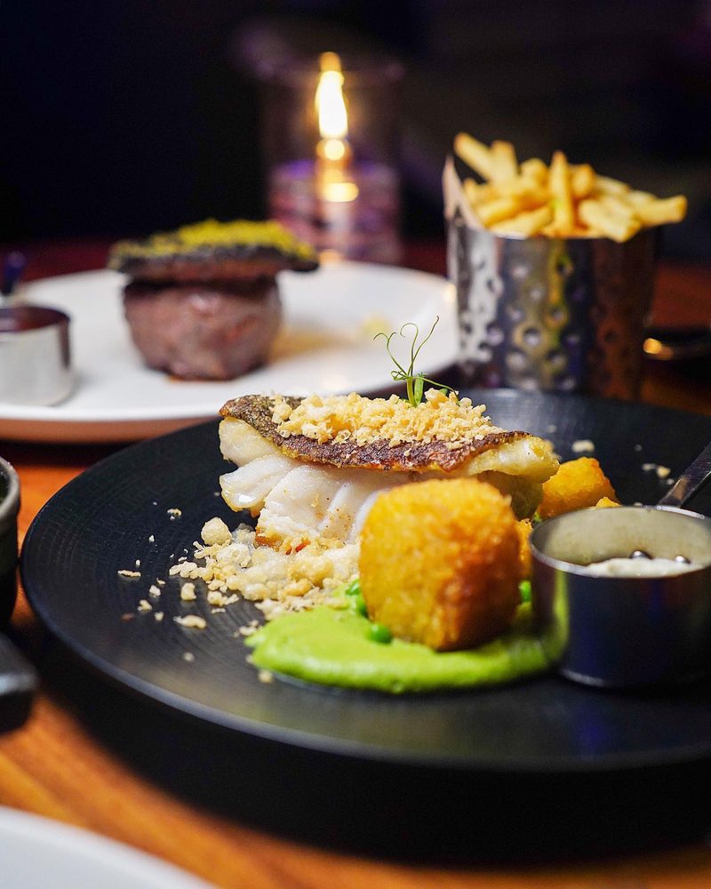 STK LONDON 99 Photos & 35 Reviews American (New) 336337 The