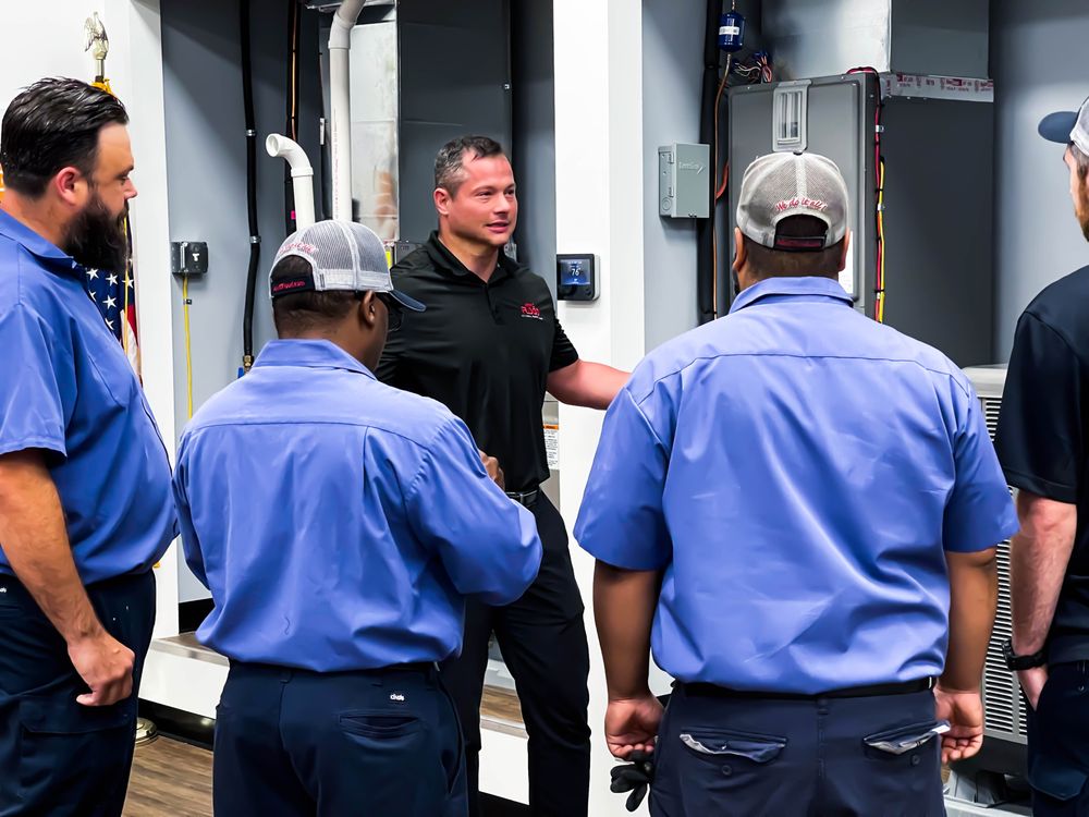 Slide of John C. Flood of VA