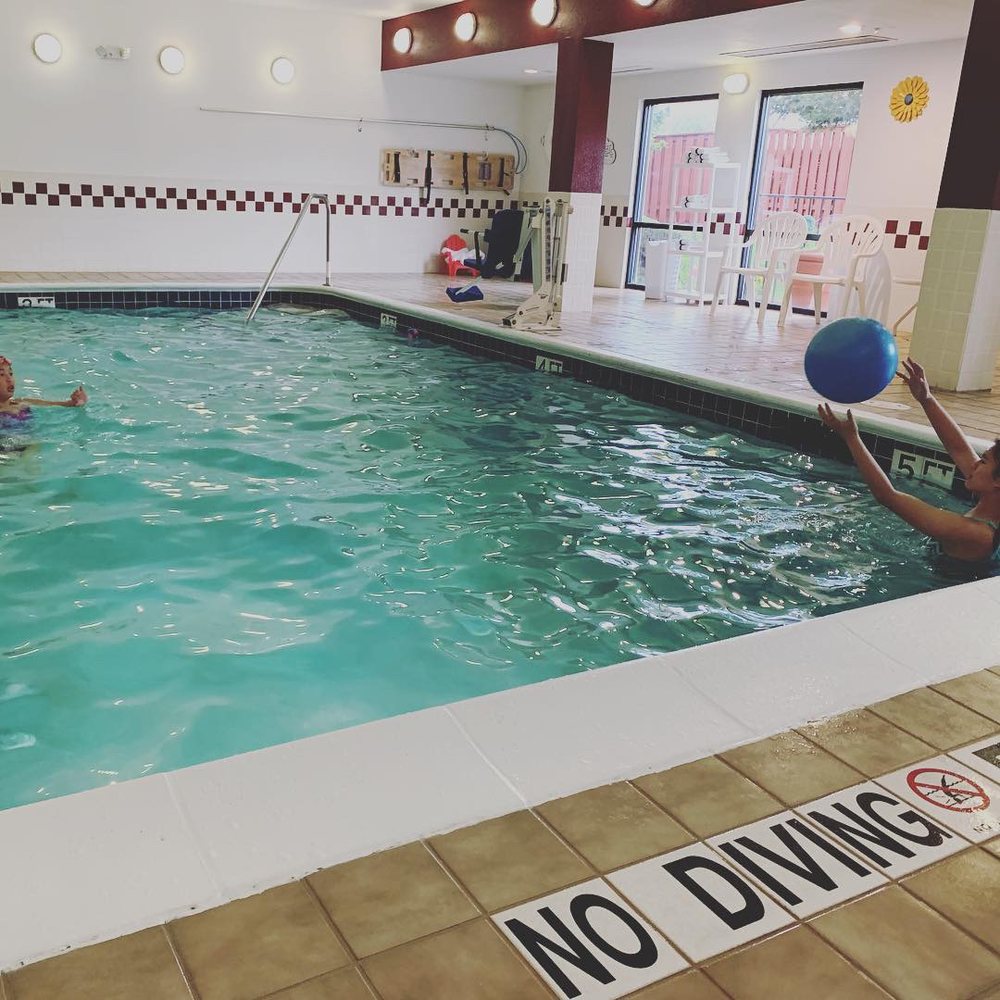 Hampton Inn Tracy - Indoor pool - Hotels Near Me - Tracy, California Hampton Inn Tracy - Indoor pool - Hotels Near Me - Tracy, California