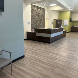 CareSpot Urgent Care - St. Petersburg NE