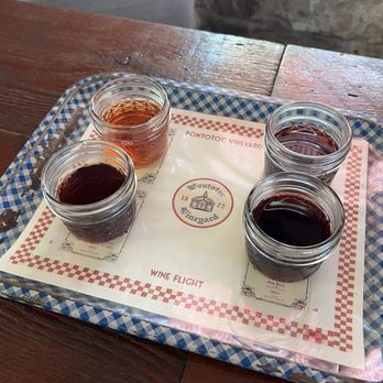 Pontotoc Vineyard Weingarten  - Wineries Near Me - Fredericksburg, Texas