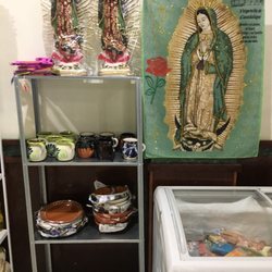 Panaderia Y Taqueria Puebla