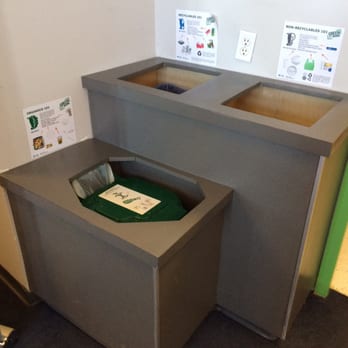Small Business - Solid recycling available for throwaway stuff after seminars - Financial Advising Near Me - Vancouver, British Columbia Small Business - Solid recycling available for throwaway stuff after seminars - Financial Advising Near Me - Vancouver, British Columbia