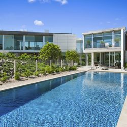 Proper Ph Pools