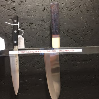 SkarpeKniver - Kitchen & Bath Near Me - Oslo, 03