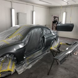 D & S Auto Works