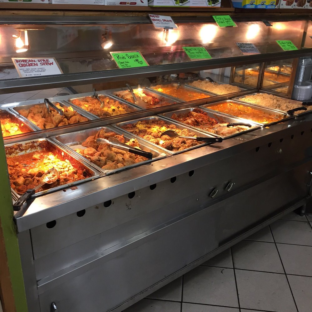 Green Symphony - Hot prepared foods. - Vegetarian Near Me - New York, New York Green Symphony - Hot prepared foods. - Vegetarian Near Me - New York, New York