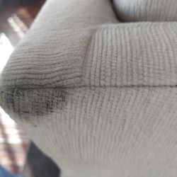 Bernie & Phyl's Furniture - Stain