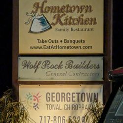 Hometown Kitchen