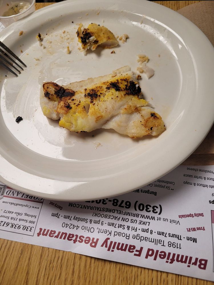 BRIMFIELD FAMILY RESTAURANT Updated May 2024 35 Photos & 47 Reviews